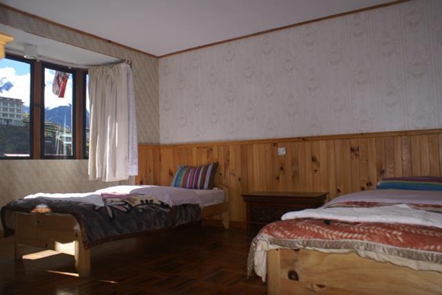 Hotel Namche Namche Bazar Экстерьер фото