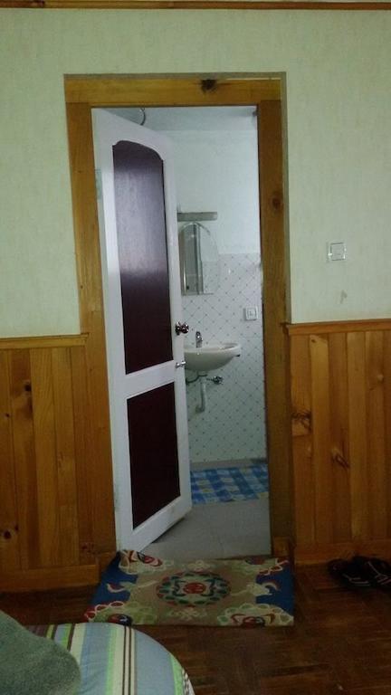 Hotel Namche Namche Bazar Номер фото