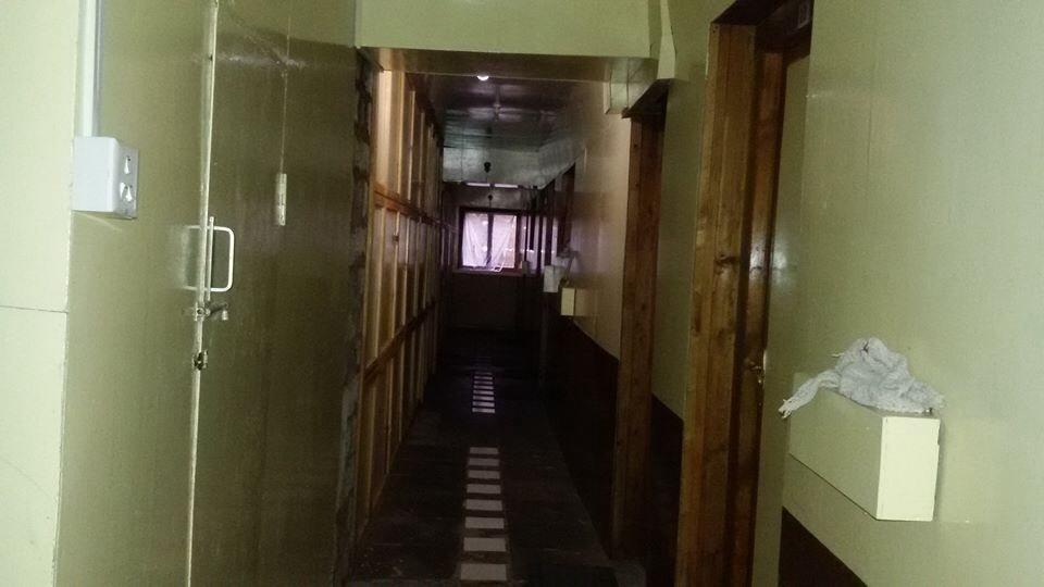 Hotel Namche Namche Bazar Номер фото