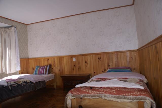 Hotel Namche Namche Bazar Экстерьер фото