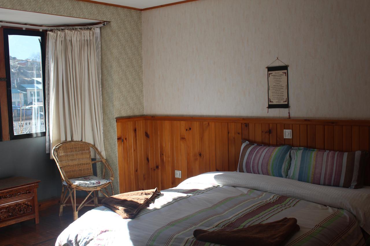Hotel Namche Namche Bazar Экстерьер фото