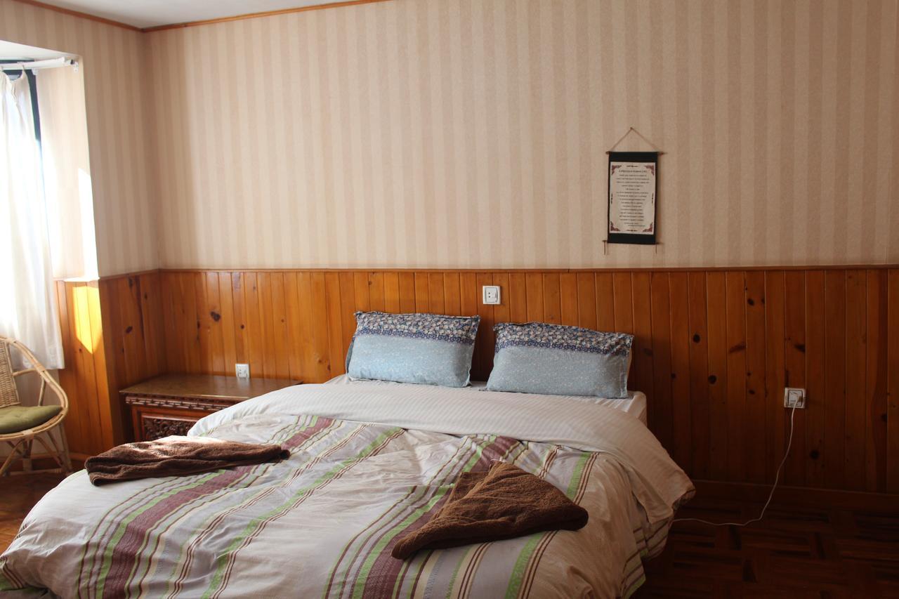 Hotel Namche Namche Bazar Экстерьер фото