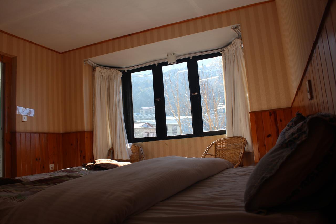 Hotel Namche Namche Bazar Экстерьер фото