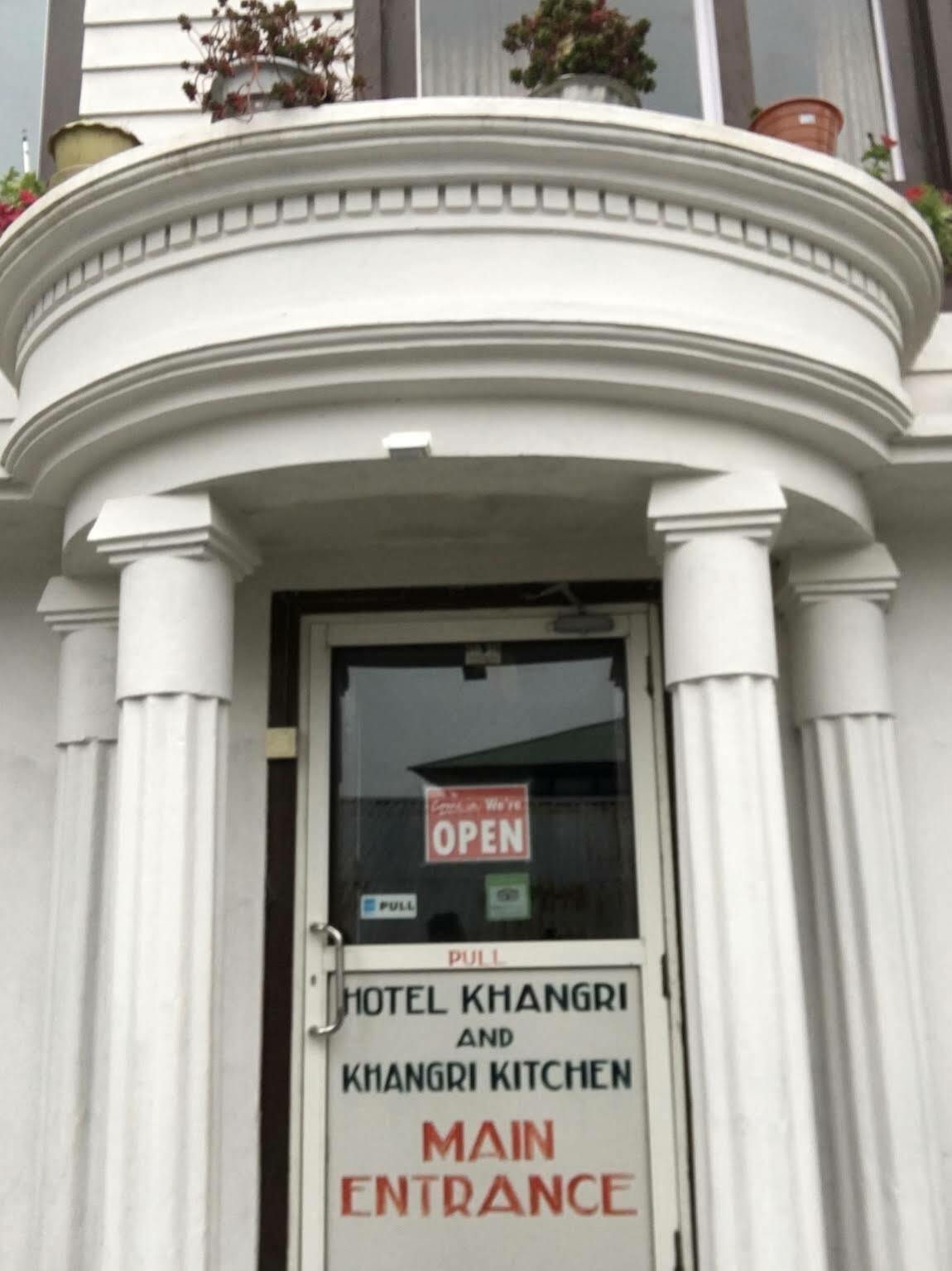 Hotel Namche Namche Bazar Экстерьер фото